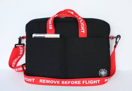 Laptop bag READY TO FLY